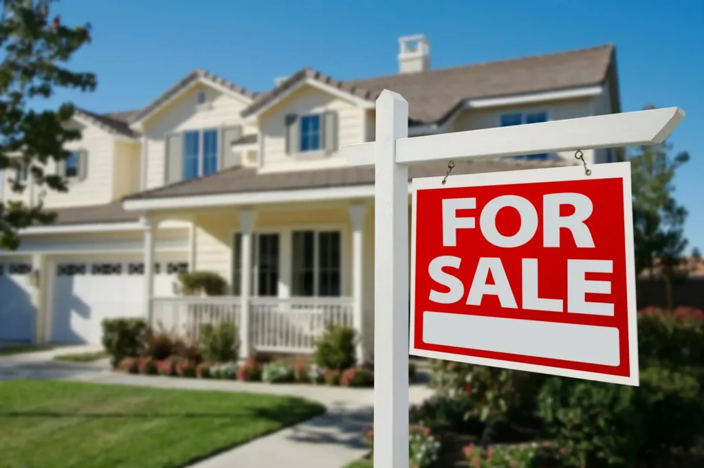 Commissions: Home Sellers Strike Back