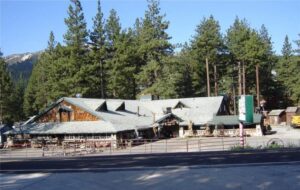 Reindeer Lodge Reno, NV